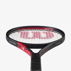 Vợt Tennis Trẻ Em Wilson Clash 25 V3 Junior WR173310U