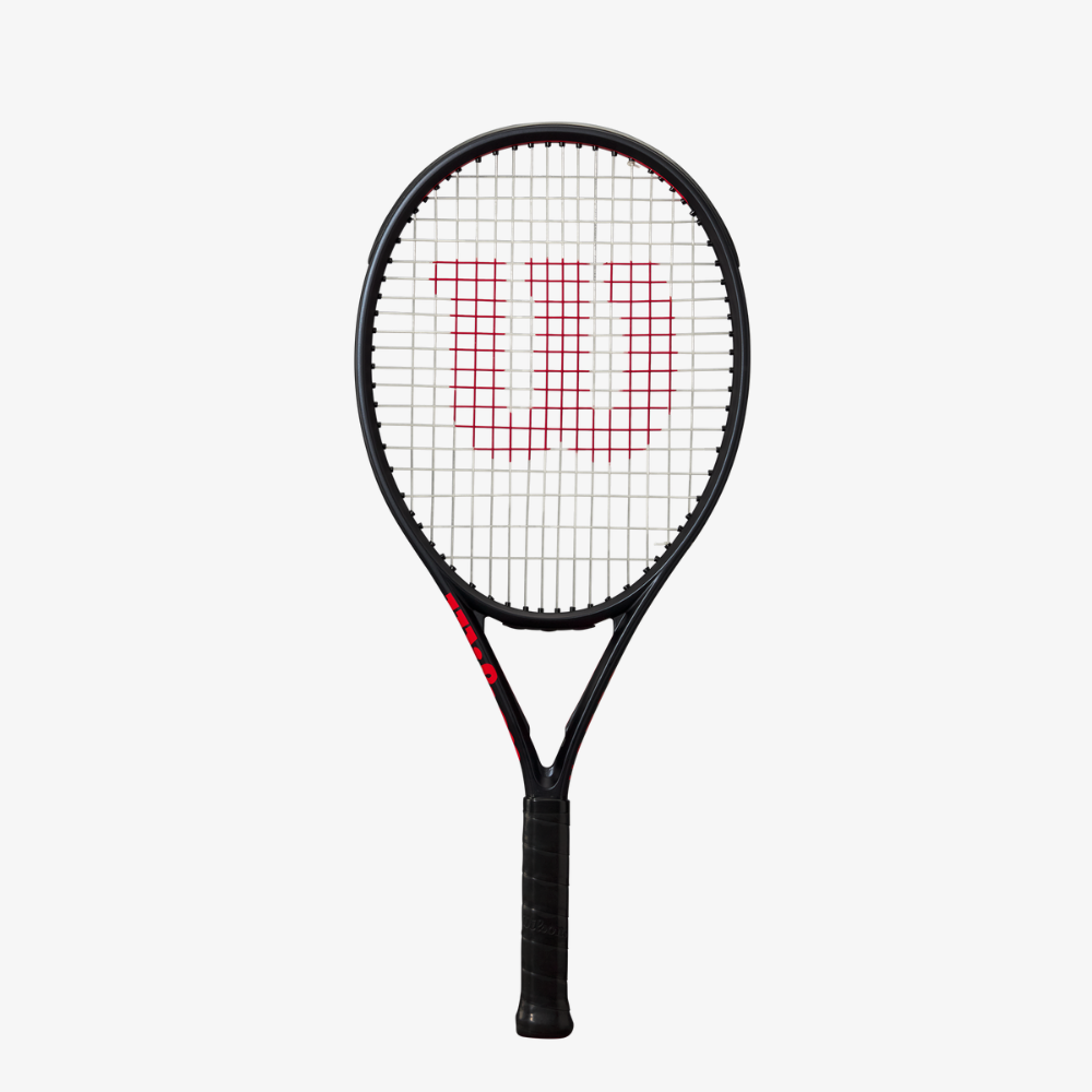 Vợt Tennis Trẻ Em Wilson Clash 25 V3 Junior WR173310U
