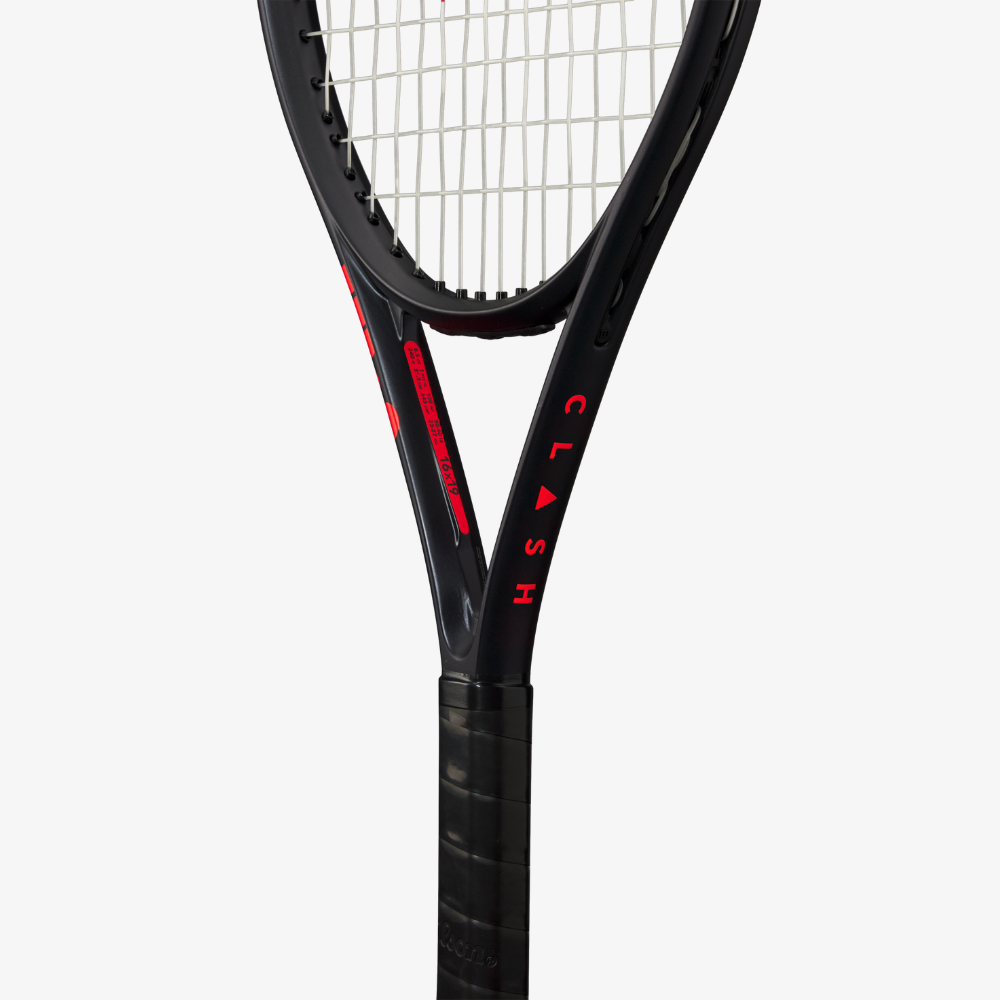 Vợt Tennis Trẻ Em Wilson Clash 25 V3 Junior WR173310U