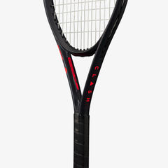 Vợt Tennis Trẻ Em Wilson Clash 25 V3 Junior WR173310U