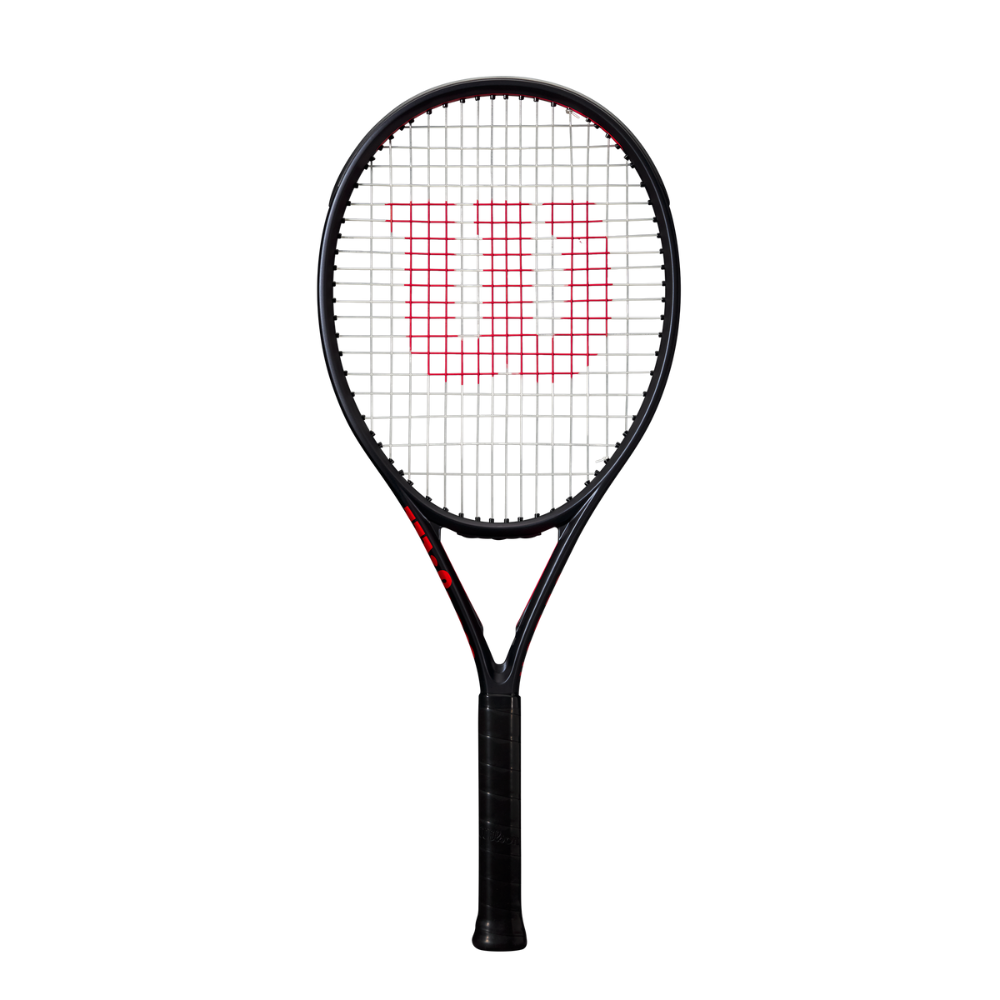 Vợt Tennis Trẻ Em Wilson Clash Junior 26 V3 WR173210U