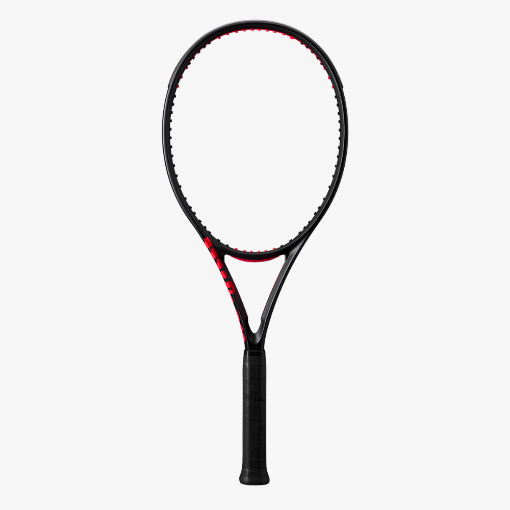 Vợt Tennis Wilson Clash 100L V3 WR172911U