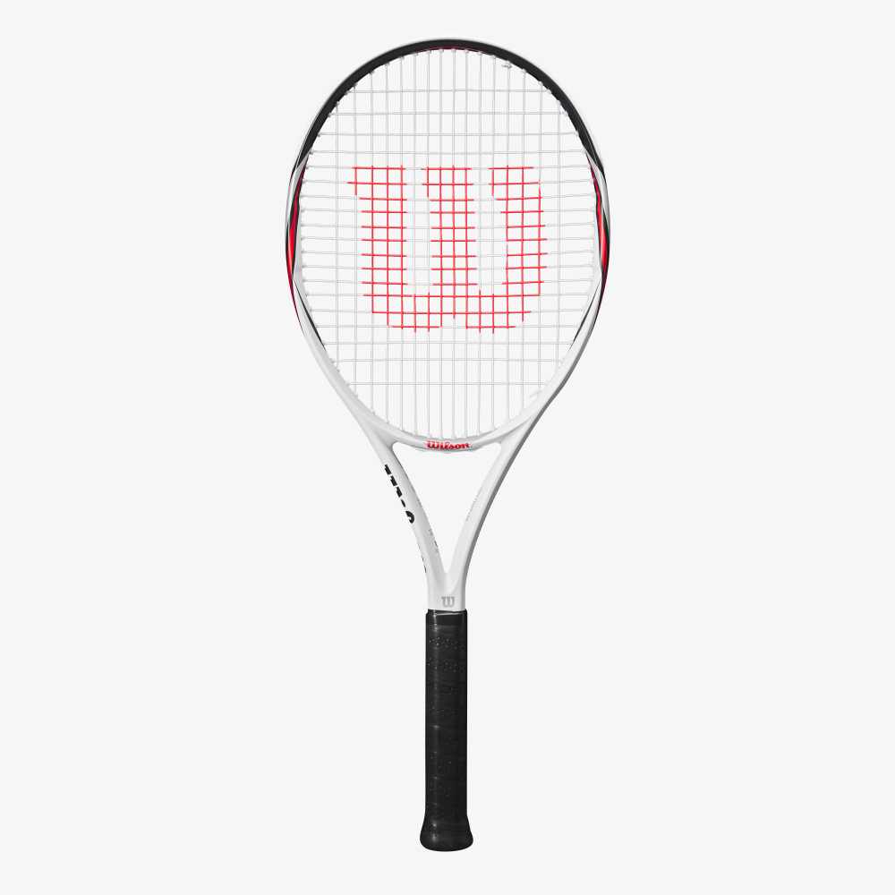 Vợt Tennis Wilson Hammer BLX 100 TNS RKT WR147310U2