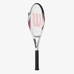 Vợt Tennis Wilson Hammer BLX 100 TNS RKT WR147310U2
