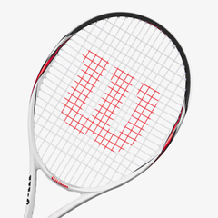 Vợt Tennis Wilson Hammer BLX 100 TNS RKT WR147310U2