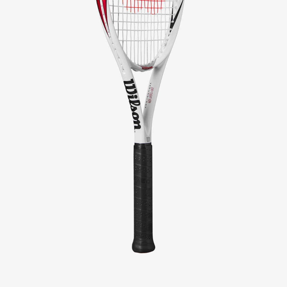 Vợt Tennis Wilson Hammer BLX 100 TNS RKT WR147310U2