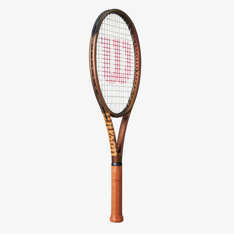 Wilson/ウィルソン プロスタッフ 85 PROSTAFF MID - メルカリ