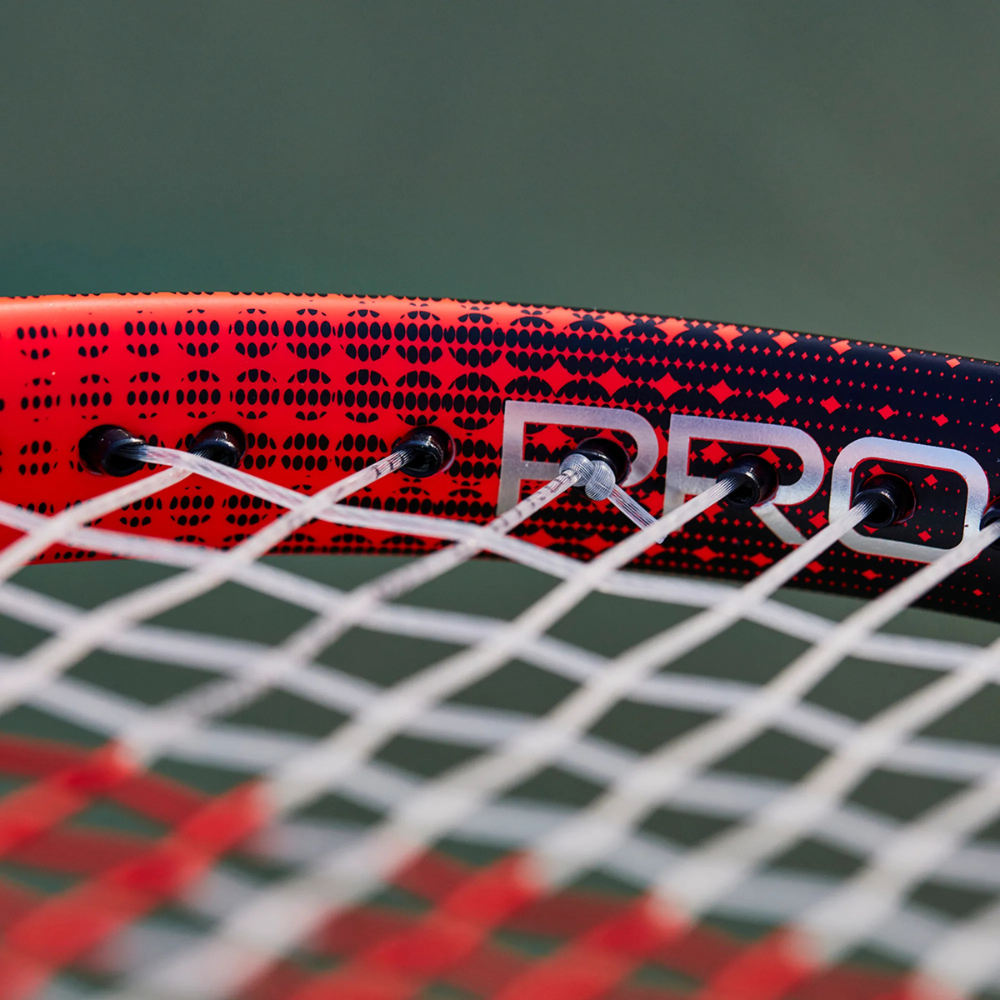 Vợt Tennis Wilson Pro Staff Precision 100 TNS RKT WR080110U