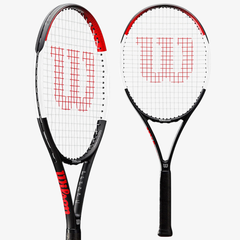 Vợt Tennis Wilson Pro Staff Precision 100 TNS RKT WR080110U
