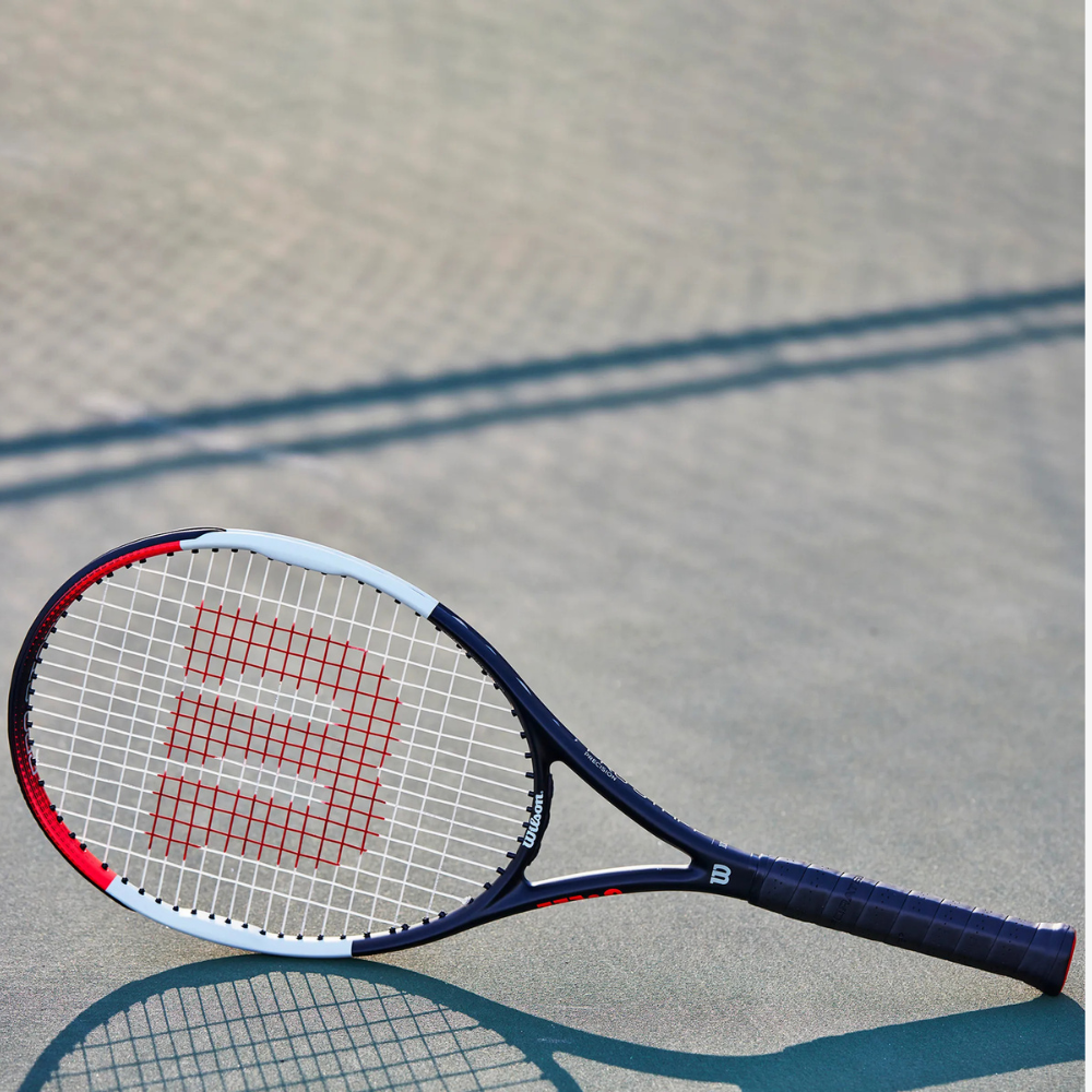 Vợt Tennis Wilson Pro Staff Precision 100 TNS RKT WR080110U