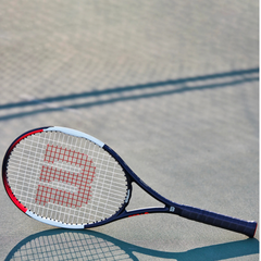Vợt Tennis Wilson Pro Staff Precision 100 TNS RKT WR080110U