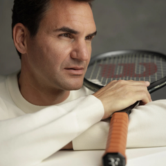 Vợt Tennis Wilson RF 01 FRM WR151411U2