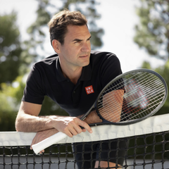 Vợt Tennis Wilson RF 01 FRM WR151411U2