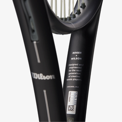 Vợt Tennis Wilson RF 01 FRM WR151411U2