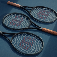 Vợt Tennis Wilson RF 01 FRM WR151411U2