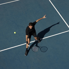 Vợt Tennis Wilson RF 01 FRM WR151411U2