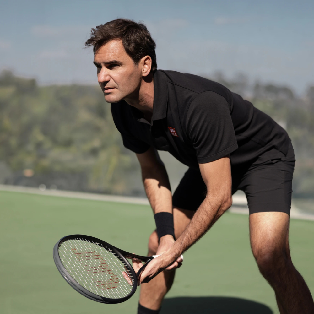 Vợt Tennis Wilson RF 01 FRM WR151411U2