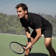 Vợt Tennis Wilson RF 01 FRM WR151411U2