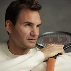 Vợt Tennis Wilson RF 01 Future FRM WR166811U2