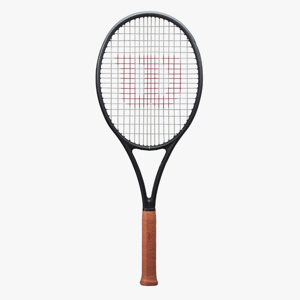 Vợt Tennis Wilson RF 01 Future FRM WR166811U2 | wilsonsports.com.vn