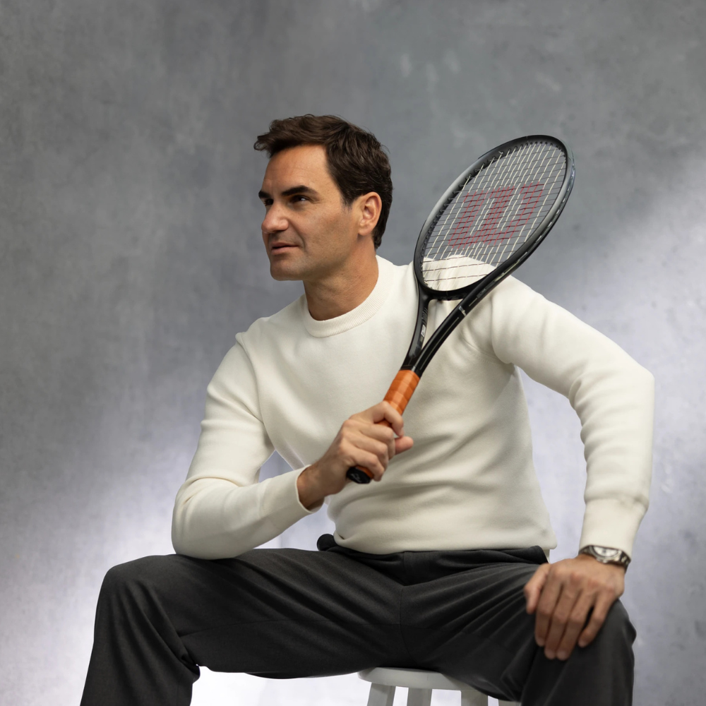 Vợt Tennis Wilson RF 01 Future FRM WR166811U2