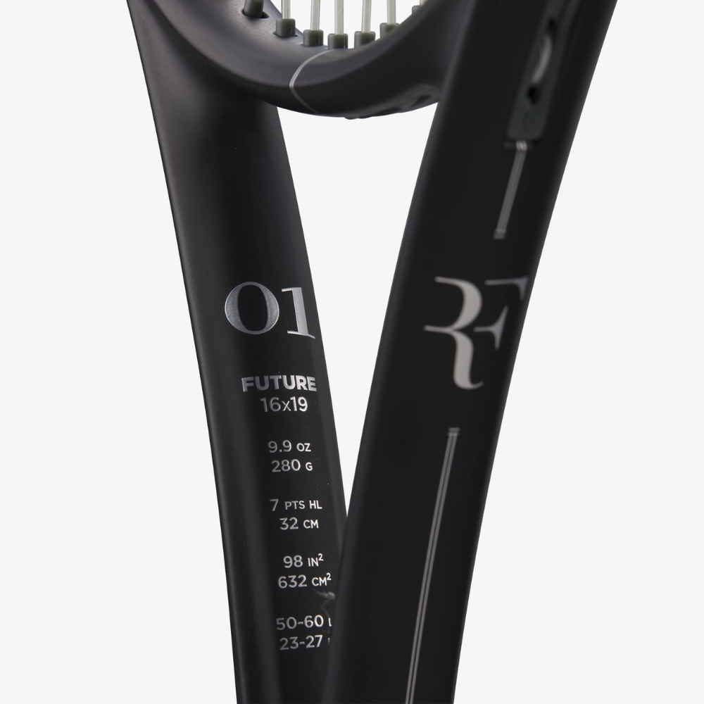 Vợt Tennis Wilson RF 01 Future FRM WR166811U2