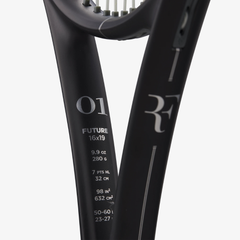 Vợt Tennis Wilson RF 01 Future FRM WR166811U2
