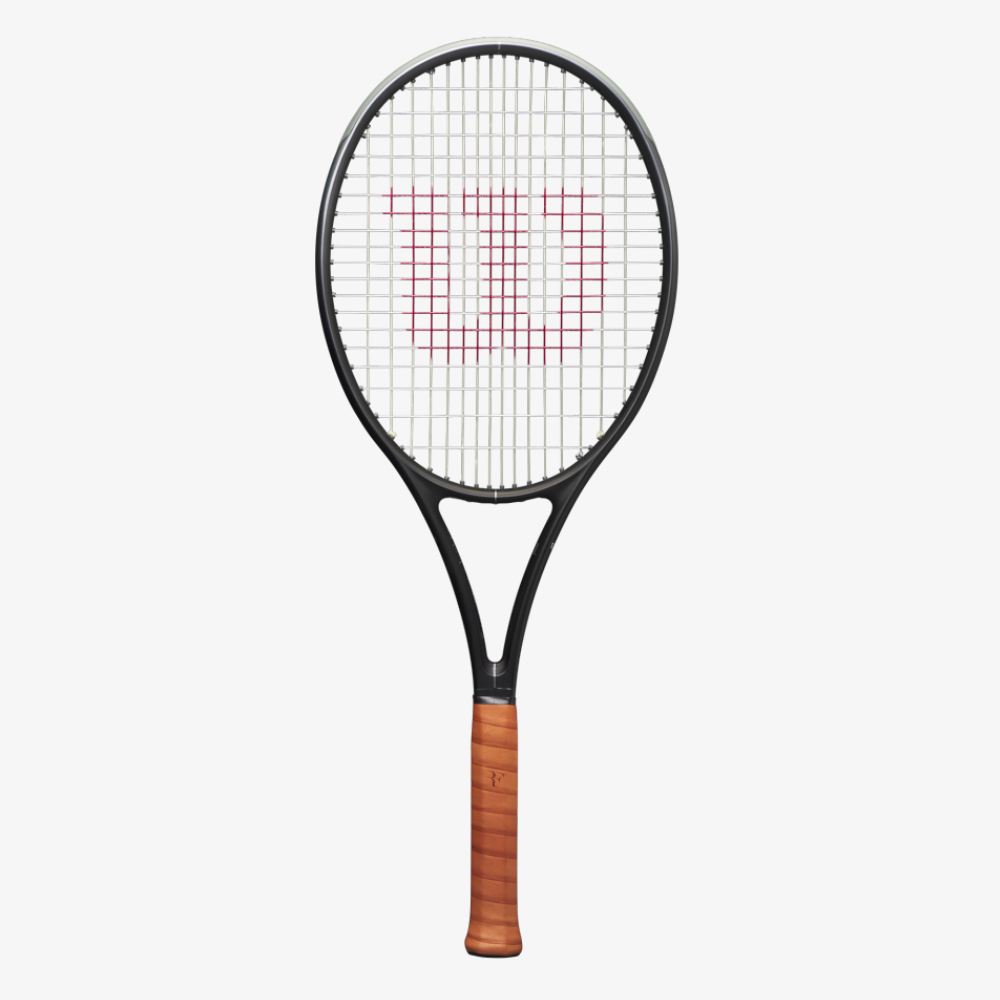 Vợt Tennis Wilson RF 01 PRO FRM WR151311U