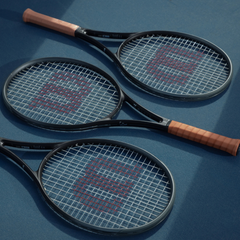 Vợt Tennis Wilson RF 01 PRO FRM WR151311U