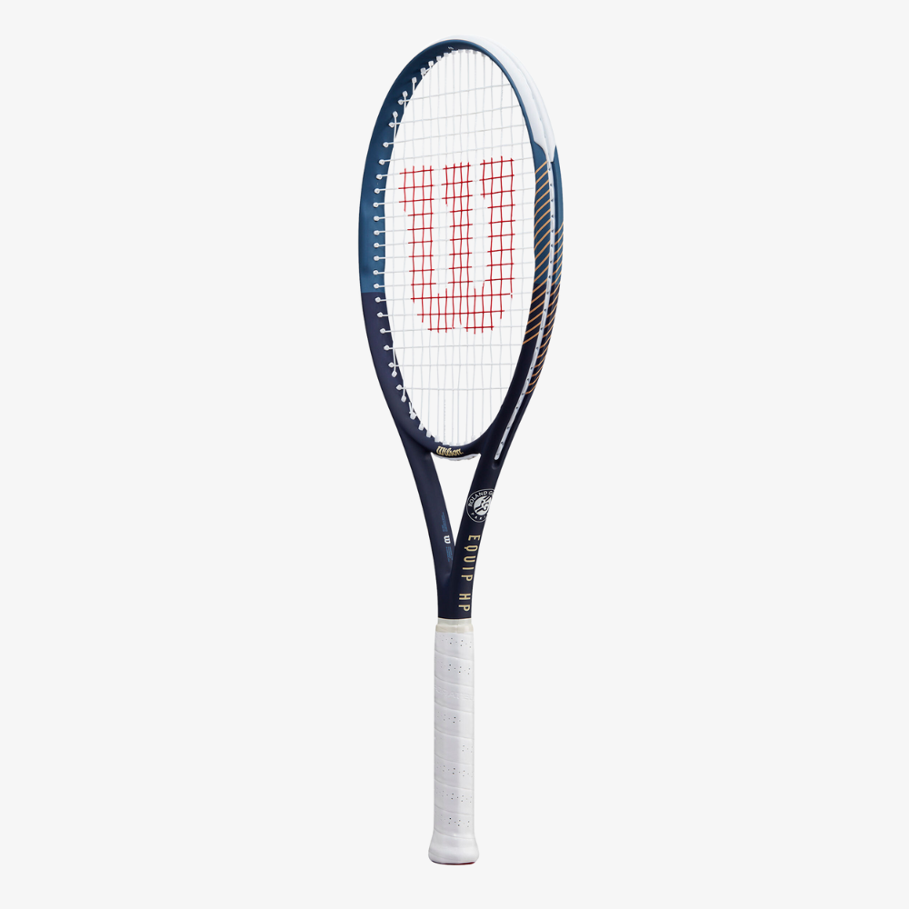 名器 Wilson ROLAND GARROS EQUIPE HP G2 オンライン 美品 名器 Wilson