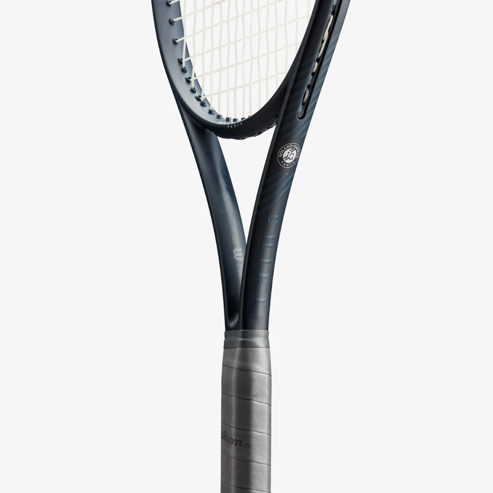 Vợt Tennis Wilson SHIFT 99 V1 SESSION SOIRE RG 24 FRM WR150811U2
