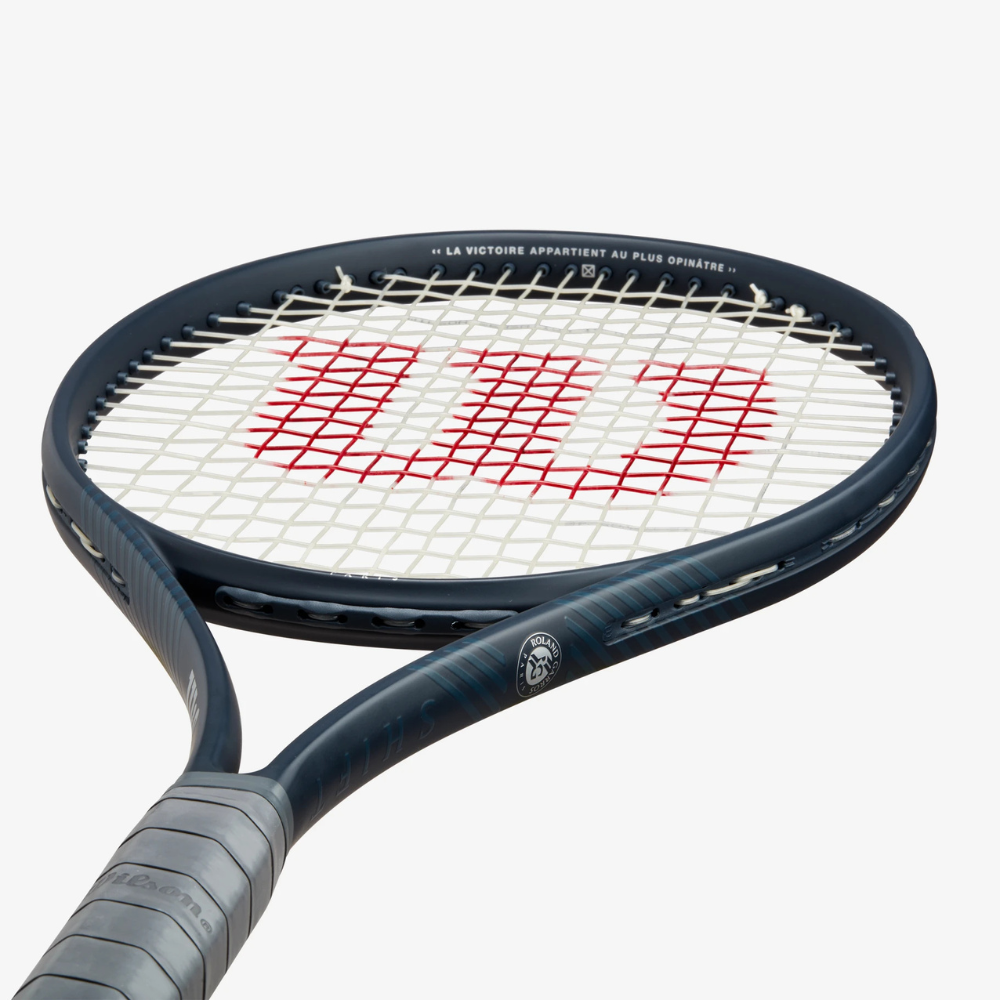 Vợt Tennis Wilson SHIFT 99 V1 SESSION SOIRE RG 24 FRM WR150811U2
