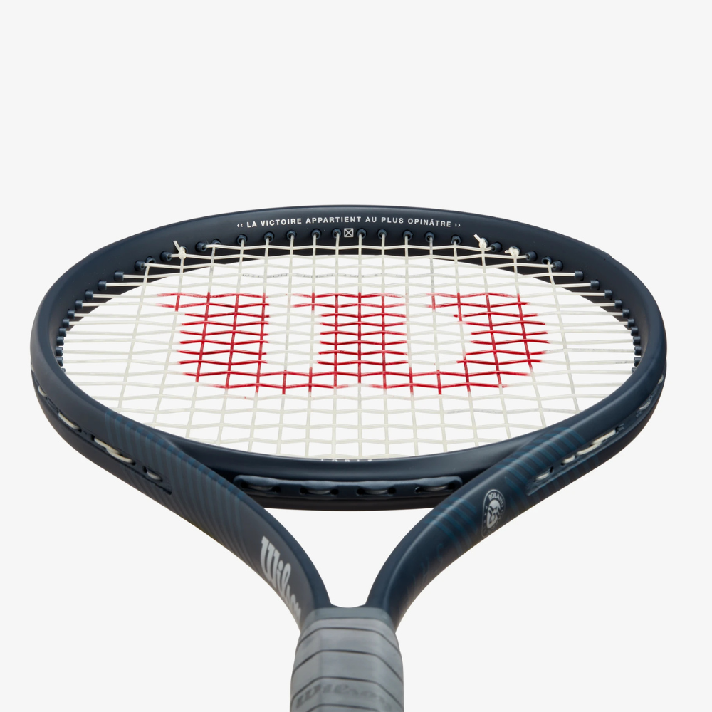 Vợt Tennis Wilson SHIFT 99 V1 SESSION SOIRE RG 24 FRM WR150811U2