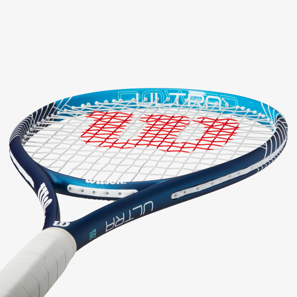 WILSON ULTRA 105S 硬式用ラケット2本セット WILSON ULTRA 105S 硬式用