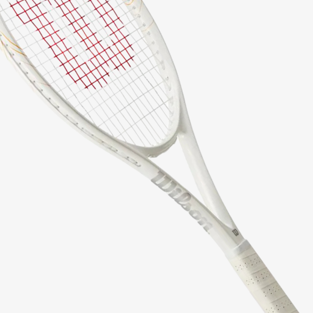 Vợt Tennis Wilson Ultra UV TNS RKT Orange WR127410U