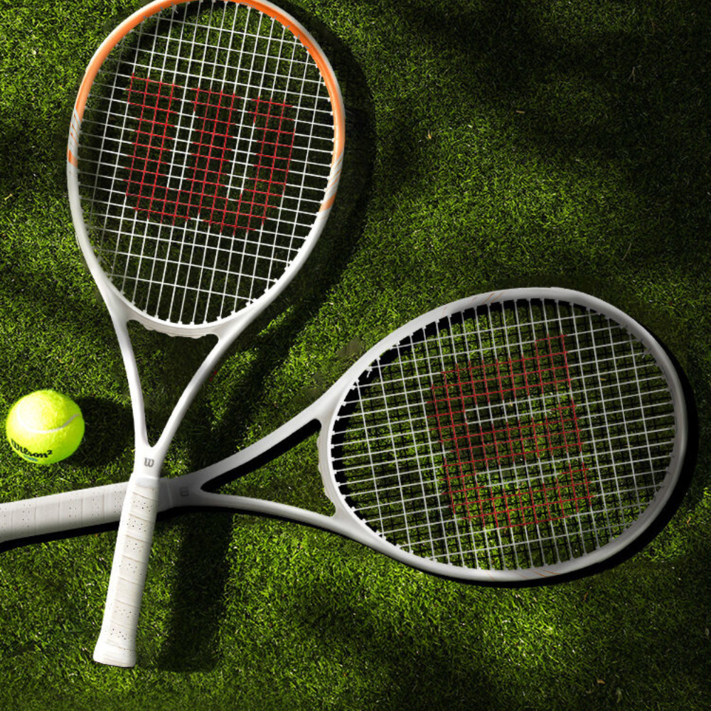 Wilson Allure SE TNS RKT Violet Wilson Allure SE TNS RKT Violet