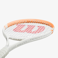 Vợt Tennis Wilson Ultra UV TNS RKT Orange WR127410U