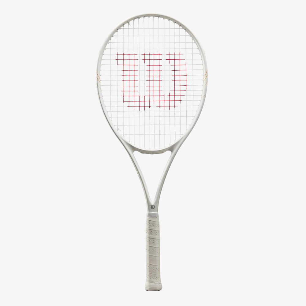 Vợt Tennis Wilson Ultra UV TNS RKT Orange WR127410U