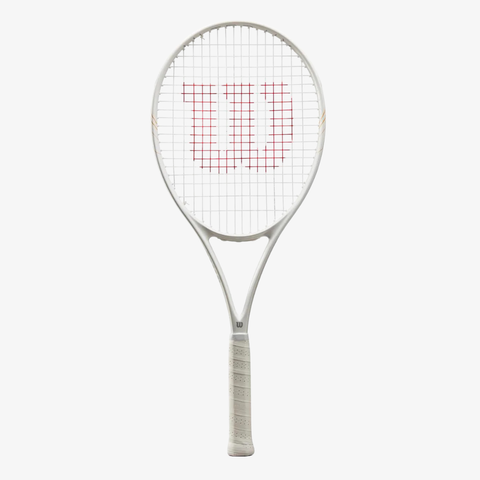 Vợt Tennis Wilson Ultra UV TNS RKT Orange WR127410U