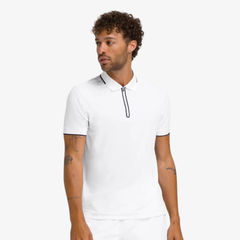 Wilson Advantage Zip Polo Áo Polo Nam WM00261511