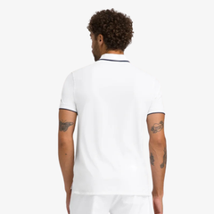 Wilson Advantage Zip Polo Áo Polo Nam WM00261511