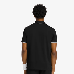 Wilson Advantage Zip Polo Áo Polo Nam WM00261511