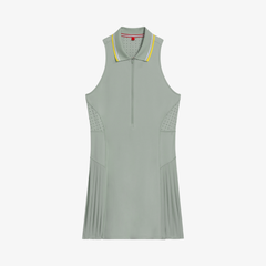 Wilson All Court Unlined Tennis Dress Váy Nữ WW00397511