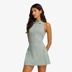Wilson All Court Unlined Tennis Dress Váy Nữ WW00397511