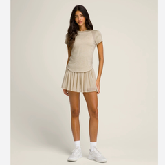 Wilson All Day Tee Áo Thun Nữ WW00468511