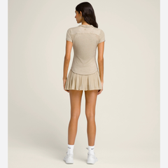 Wilson All Day Tee Áo Thun Nữ WW00468511