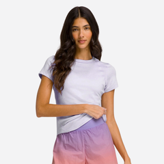 Wilson All Day Tee Áo Thun Nữ WW00468511