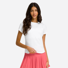 Wilson All Day Tee Áo Thun Nữ WW00468511