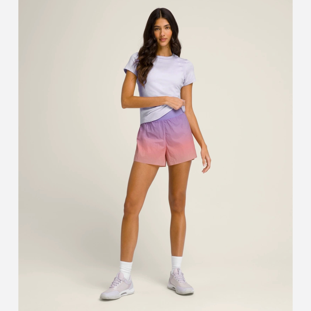 Wilson All Day Tee Áo Thun Nữ WW00468511