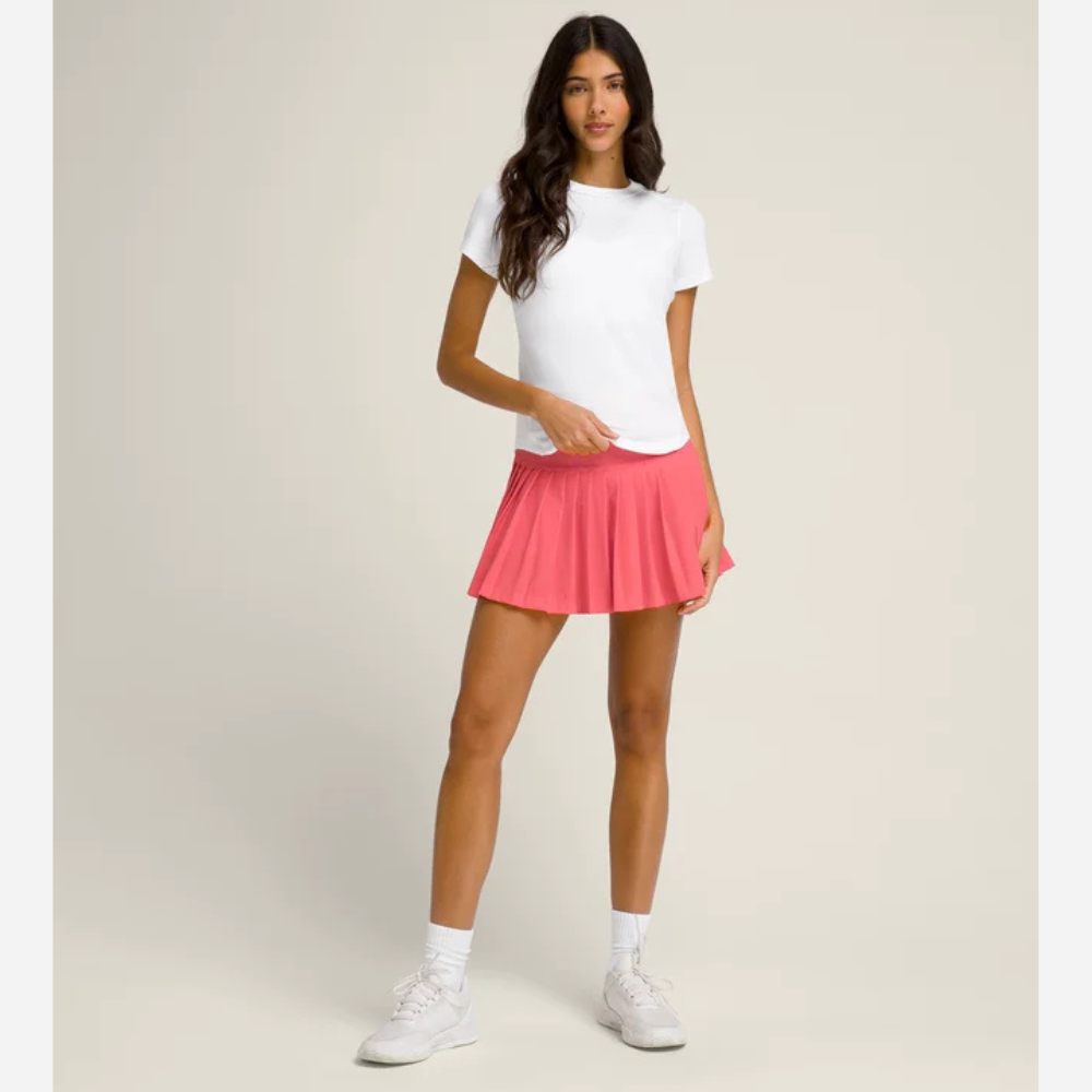 Wilson All Day Tee Áo Thun Nữ WW00468511